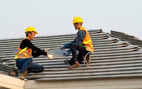 Fast & Reliable Emergency Roof Repairs in Chehalis, WA